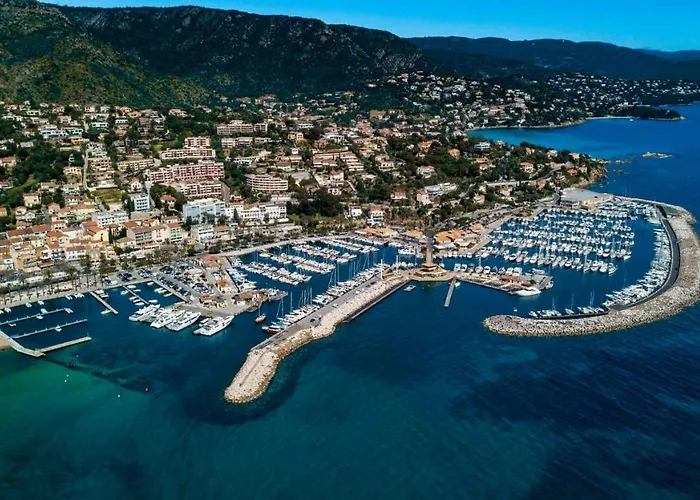 T2 Rue Piétonne Climatisé